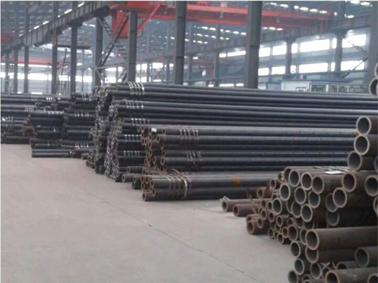 鹰手营子矿12cr2mo化肥专用管